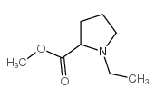 methyl 1-ethylpyrrolidine-2-carboxylate picture