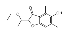 113008-35-8 structure