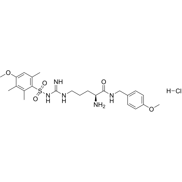 1217450-12-8 structure