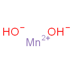 1310-97-0 structure