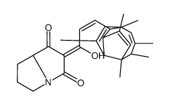 pf 1018 Structure