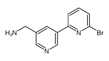 1346687-09-9结构式