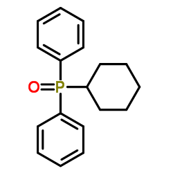 环己基双苯膦氧化物图片