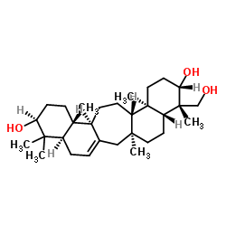 13956-52-0 structure