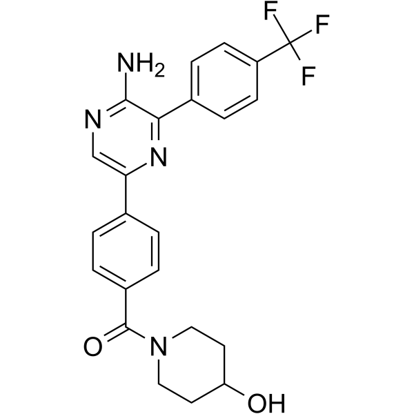 MMV666810 structure