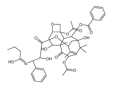 Taxcultine Structure