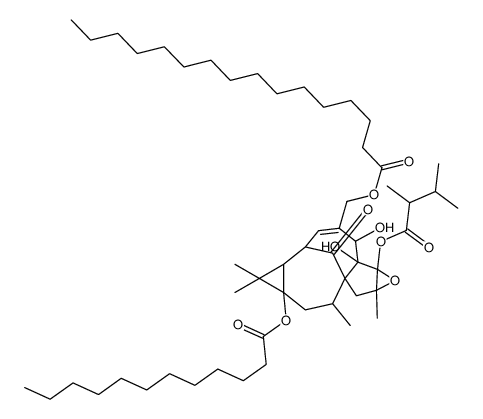 octyl 2-O-(mannopyranosyl-6-phosphate)mannopyranoside picture