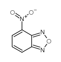 2,1,3-Benzoxadiazole,4-nitro- picture