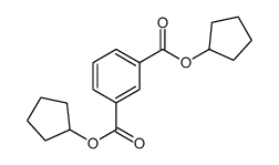 18699-41-7 structure