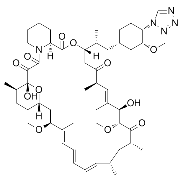 Zotarolimus picture