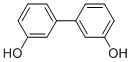 biphenol Structure