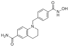 SW-101 Structure