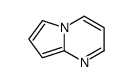 Pyrrolo[1,2-a]pyrimidine Structure