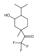 28587-50-0 structure