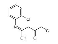 39082-01-4结构式