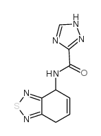 392705-84-9 structure