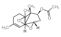 Trichoderonin picture