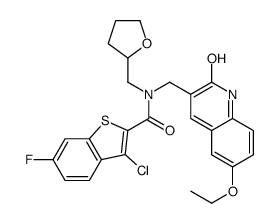 579458-64-3 structure