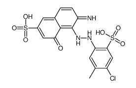 59223-29-9 structure