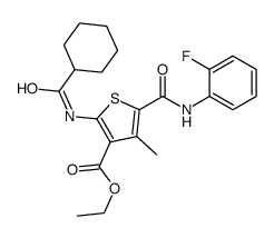 6050-43-7 structure