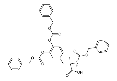 61406-62-0 structure