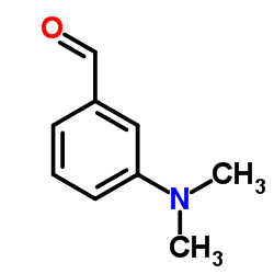 间二甲氨基苯甲醛图片