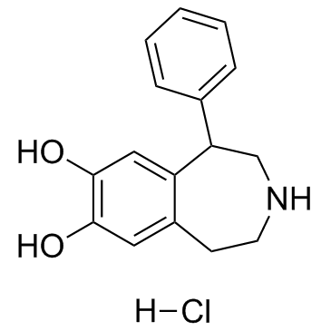 SKF38393 HCl picture