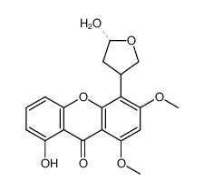 63325-02-0结构式