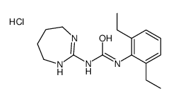 68657-03-4 structure