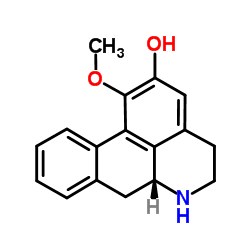 Asimilobine Structure