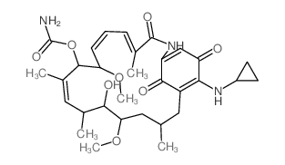 71952-91-5 structure