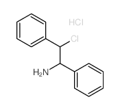 2-chloro-1,2-diphenyl-ethanamine picture