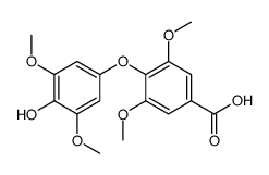 81326-09-2 structure