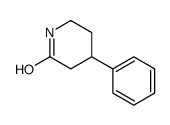 4-苯基哌啶-2-酮图片