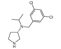 820979-28-0 structure