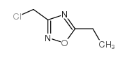 3-(氯甲基)-5-乙基-1,2,4-噁二唑图片