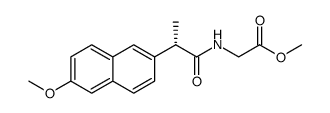 847454-70-0 structure