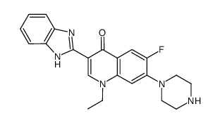 849643-41-0 structure