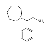 2-AZEPAN-1-YL-2-PHENYL-ETHYLAMINE picture