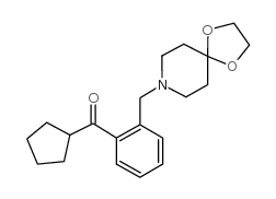 898781-17-4 structure