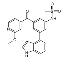 LP-261 Structure