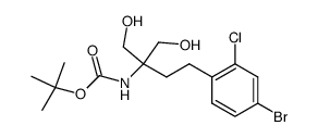 916516-93-3 structure