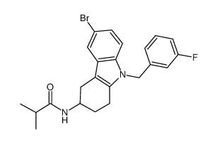 918790-76-8 structure