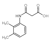 3-(2,3-dimethylanilino)-3-oxopropanoic acid图片