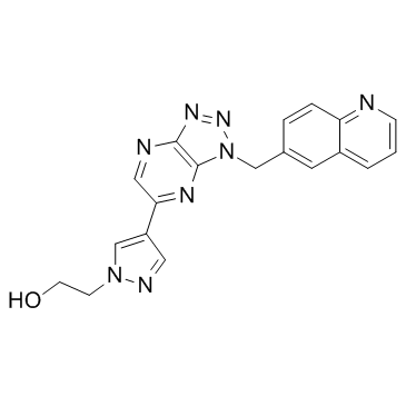 PF-04217903 structure