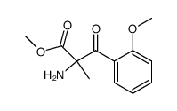 96994-42-2 structure