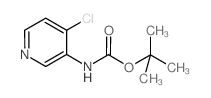 1068976-14-6 structure