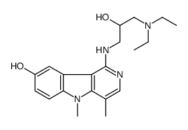 111380-69-9 structure