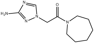 1183925-21-4 structure