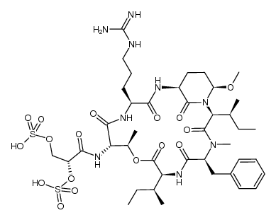 1207348-78-4 structure